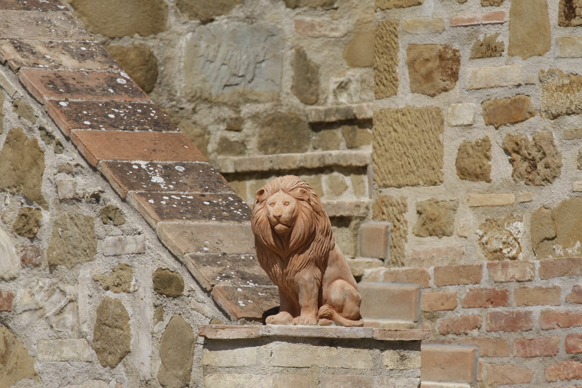 Santa Maria Degli Ancillotti Guest House Petrignano Exterior photo